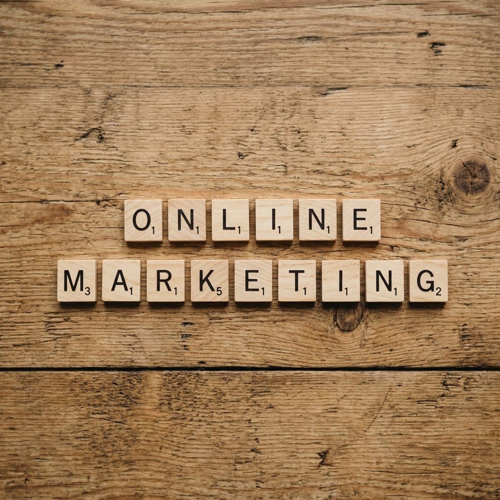 Digital Content & Marketing